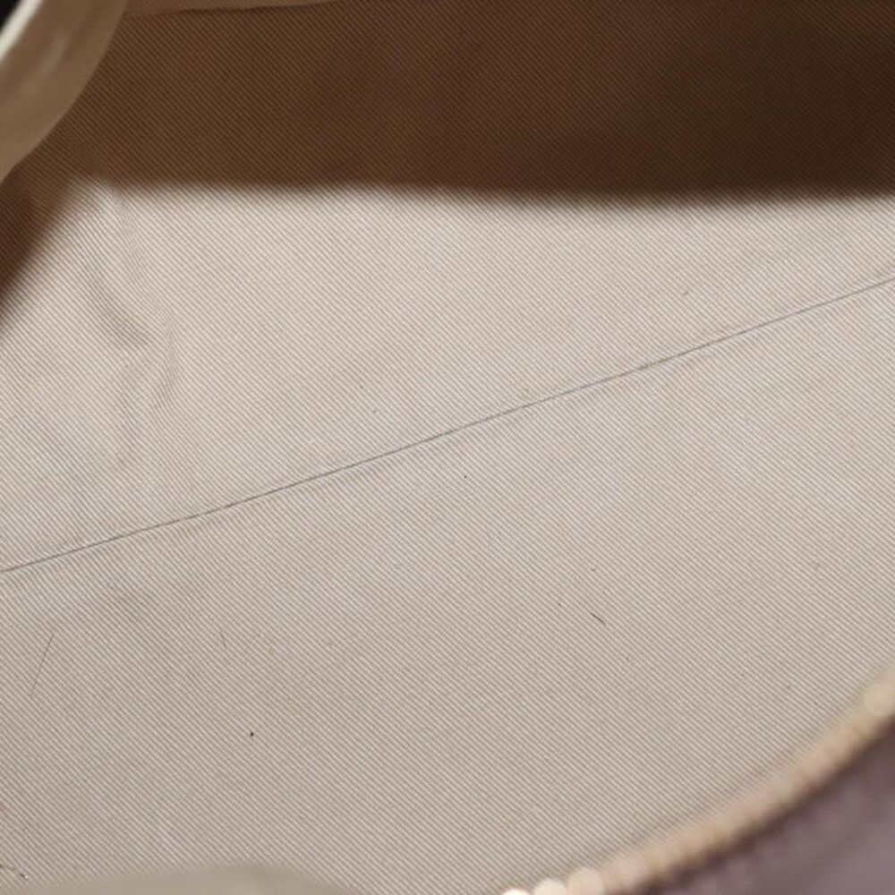 Chloe Vintage Handbag Leather Pink Leather Handbag (Pre-Owned) - Picture 5 of 16